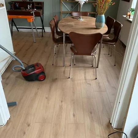 Lägenhet Mimersgade Norrebro *